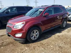 2GNALCEK5G6308491 2016 CHEVROLET EQUINOX
