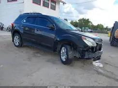 2GNALCEK5G6310614 2016 CHEVROLET EQUINOX