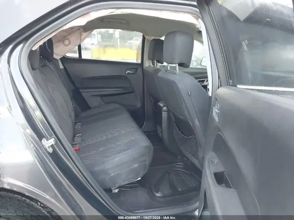 2GNALCEK5G6310614 2016 CHEVROLET EQUINOX - Image 8