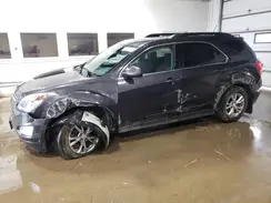 2GNALCEK5G6314758 2016 CHEVROLET EQUINOX