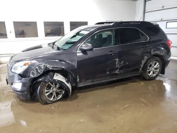 2GNALCEK5G6314758 2016 CHEVROLET EQUINOX - Image 1