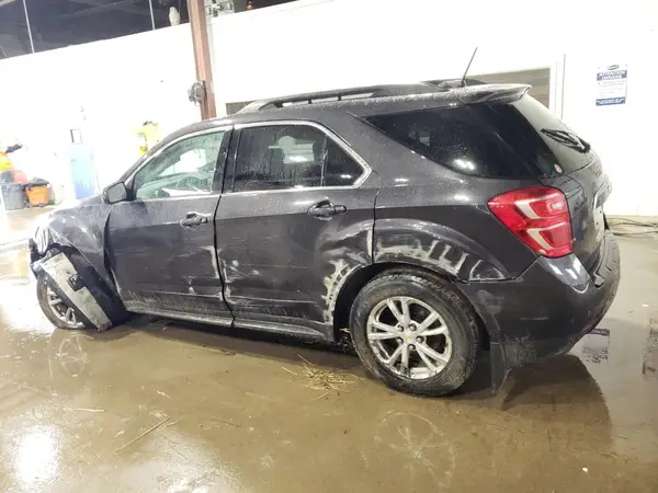 2GNALCEK5G6314758 2016 CHEVROLET EQUINOX - Image 2
