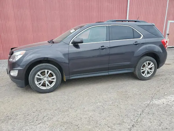 2GNALCEK5G6316932 2016 CHEVROLET EQUINOX - Image 1