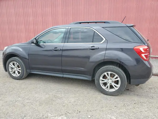 2GNALCEK5G6316932 2016 CHEVROLET EQUINOX - Image 2