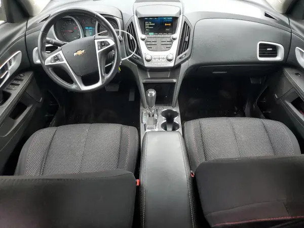 2GNALCEK5G6316932 2016 CHEVROLET EQUINOX - Image 8