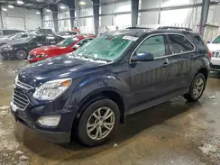 2GNALCEK5G6319491 2016 CHEVROLET EQUINOX