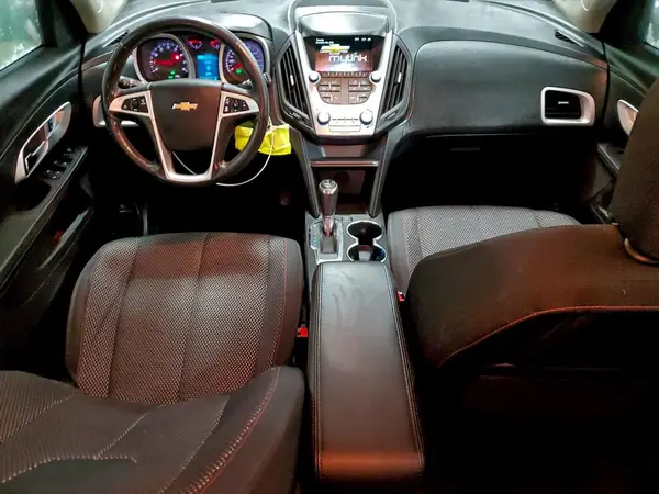 2GNALCEK5G6319491 2016 CHEVROLET EQUINOX - Image 8