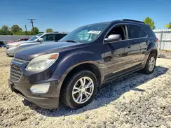 2GNALCEK5G6321502 2016 CHEVROLET EQUINOX