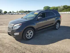 2GNALCEK5G6323332 2016 CHEVROLET EQUINOX