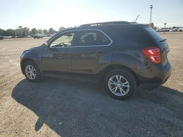 2GNALCEK5G6323332 2016 CHEVROLET EQUINOX - Image 2