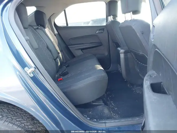 2GNALCEK5G6328353 2016 CHEVROLET EQUINOX - Image 8
