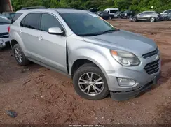 2GNALCEK5G6329616 2016 CHEVROLET EQUINOX