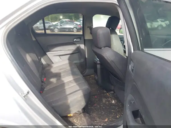 2GNALCEK5G6329616 2016 CHEVROLET EQUINOX - Image 8