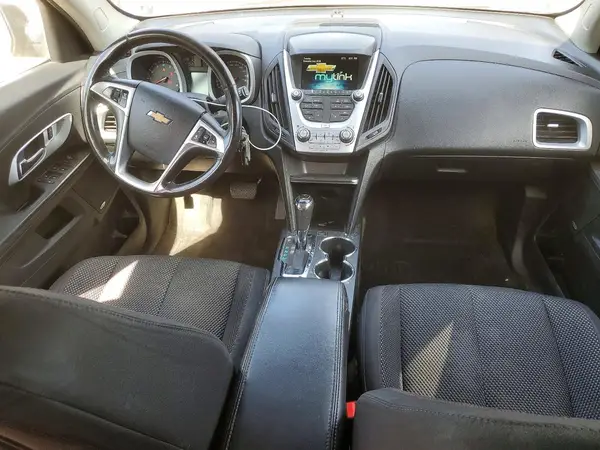 2GNALCEK5G6332337 2016 CHEVROLET EQUINOX - Image 8