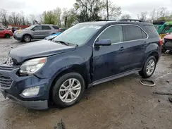 2GNALCEK5G6333827 2016 CHEVROLET EQUINOX