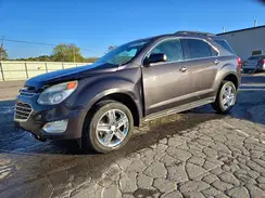 2GNALCEK5G6334122 2016 CHEVROLET EQUINOX