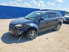 2GNALCEK5G6338249 2016 CHEVROLET EQUINOX