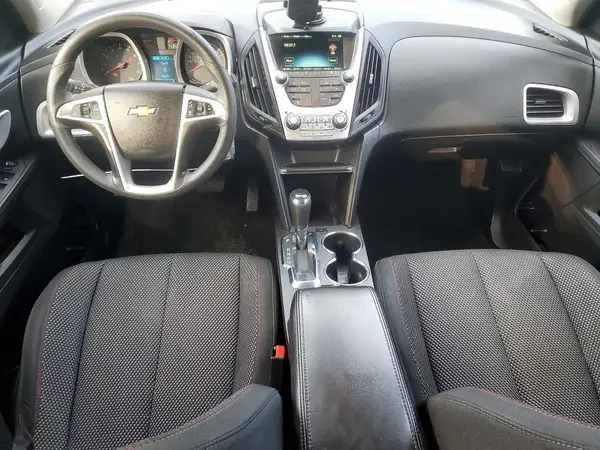 2GNALCEK5G6341734 2016 CHEVROLET EQUINOX - Image 8