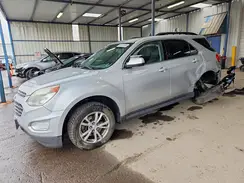 2GNALCEK5G6342124 2016 CHEVROLET EQUINOX