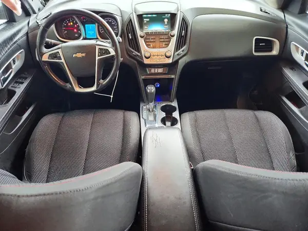 2GNALCEK5G6342124 2016 CHEVROLET EQUINOX - Image 8