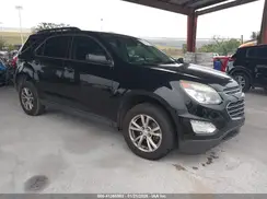2GNALCEK5G6349459 2016 CHEVROLET EQUINOX