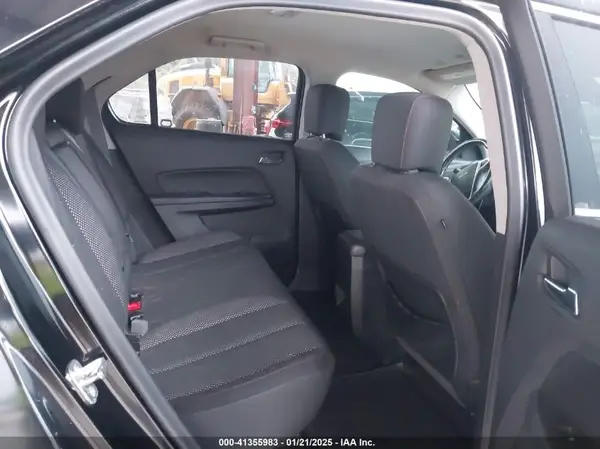 2GNALCEK5G6349459 2016 CHEVROLET EQUINOX - Image 8