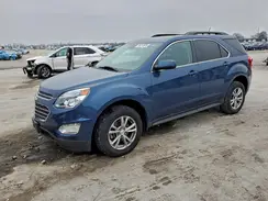 2GNALCEK5G6350143 2016 CHEVROLET EQUINOX
