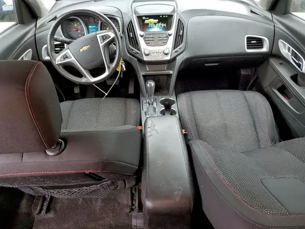 2GNALCEK5G6350143 2016 CHEVROLET EQUINOX - Image 8