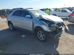 2GNALCEK5G6350160 2016 CHEVROLET EQUINOX