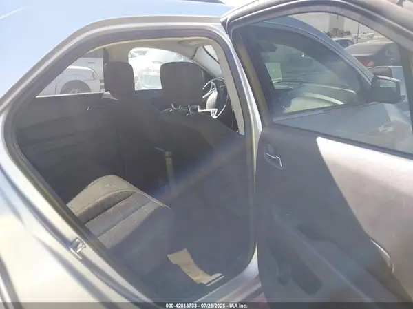 2GNALCEK5G6350160 2016 CHEVROLET EQUINOX - Image 8