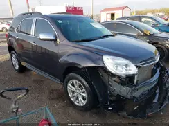 2GNALCEK5G6352863 2016 CHEVROLET EQUINOX