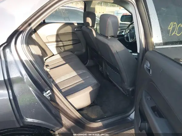 2GNALCEK5G6352863 2016 CHEVROLET EQUINOX - Image 8