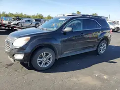 2GNALCEK5G6353107 2016 CHEVROLET EQUINOX