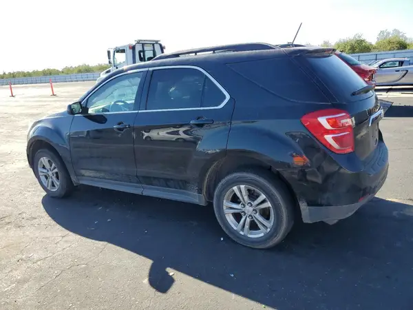 2GNALCEK5G6353107 2016 CHEVROLET EQUINOX - Image 2