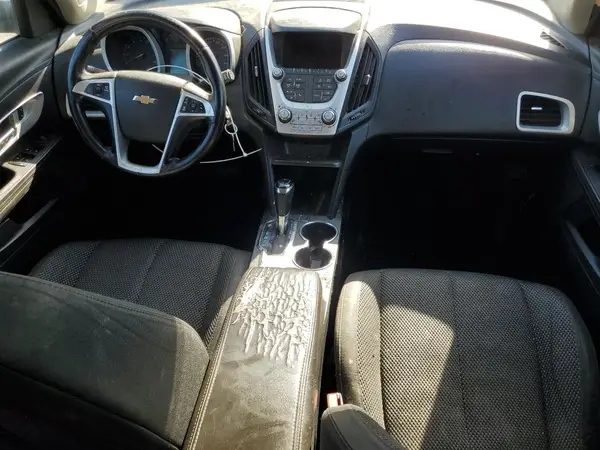 2GNALCEK5G6353107 2016 CHEVROLET EQUINOX - Image 8
