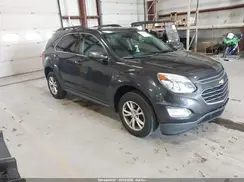 2GNALCEK5G6353284 2016 CHEVROLET EQUINOX
