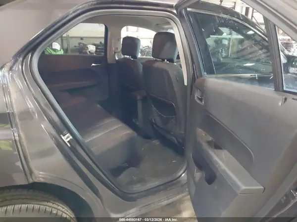 2GNALCEK5G6353284 2016 CHEVROLET EQUINOX - Image 8