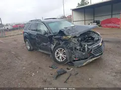 2GNALCEK5G6354953 2016 CHEVROLET EQUINOX