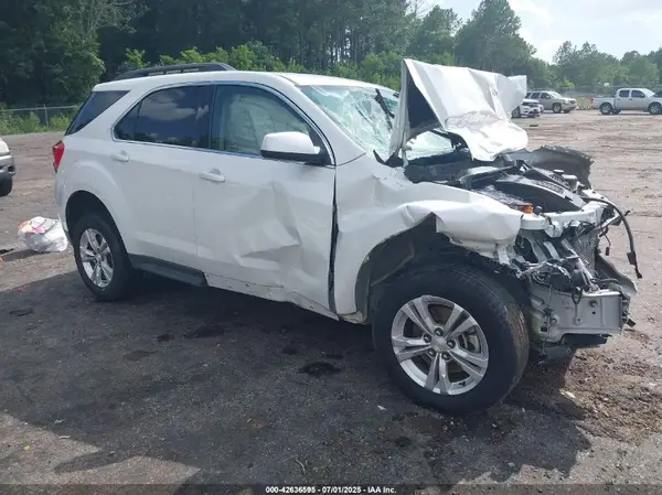 2GNALCEK5G6355004 2016 CHEVROLET EQUINOX - Image 1