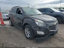 2GNALCEK5G6355231 2016 CHEVROLET EQUINOX