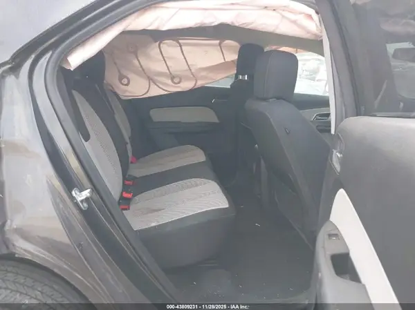 2GNALCEK5G6355231 2016 CHEVROLET EQUINOX - Image 8