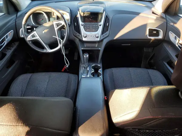 2GNALCEK5H1500024 2017 CHEVROLET EQUINOX - Image 8
