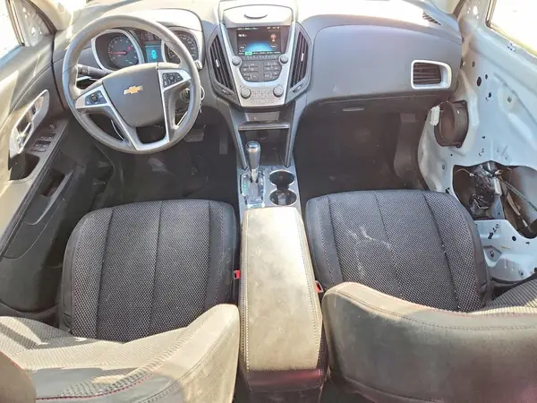2GNALCEK5H1500640 2017 CHEVROLET EQUINOX - Image 8