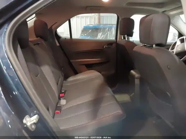 2GNALCEK5H1501965 2017 CHEVROLET EQUINOX - Image 8
