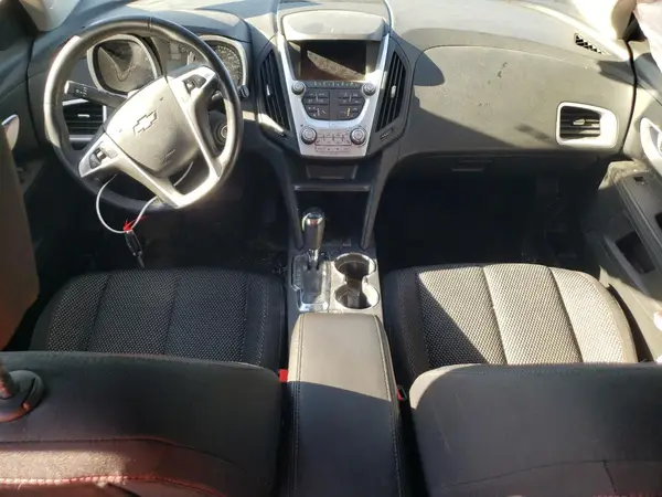 2GNALCEK5H1502548 2017 CHEVROLET EQUINOX - Image 8