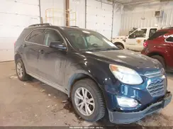 2GNALCEK5H1503781 2017 CHEVROLET EQUINOX