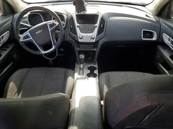 2GNALCEK5H1504221 2017 CHEVROLET EQUINOX - Image 8