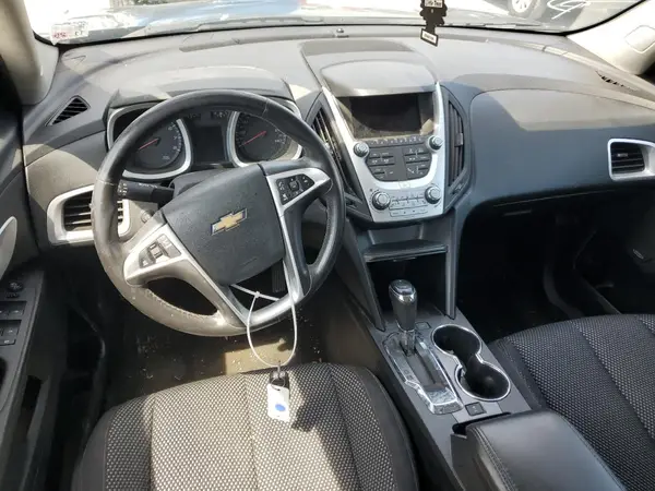 2GNALCEK5H1505627 2017 CHEVROLET EQUINOX - Image 8