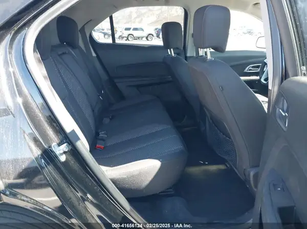 2GNALCEK5H1507099 2017 CHEVROLET EQUINOX - Image 8