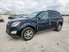 2GNALCEK5H1507345 2017 CHEVROLET EQUINOX
